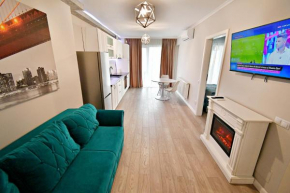 Mrd Apartments